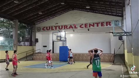 Mabolo Basketball Court .